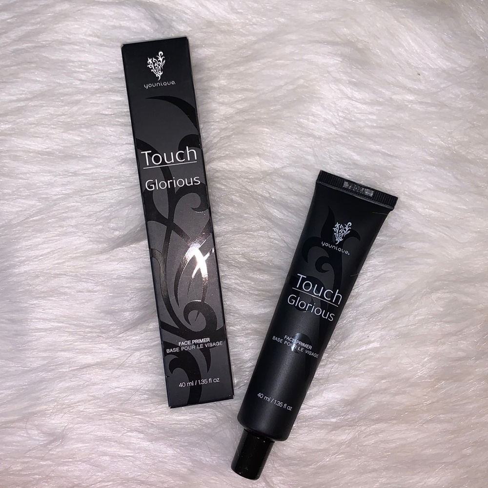 Younique Touch Glorious Face Primer